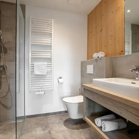 Appartement Apart33 2-15