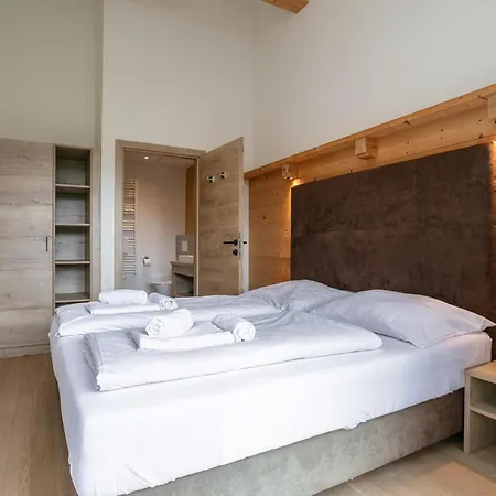 Appartement Apart33 2-15 Haus im Ennstal