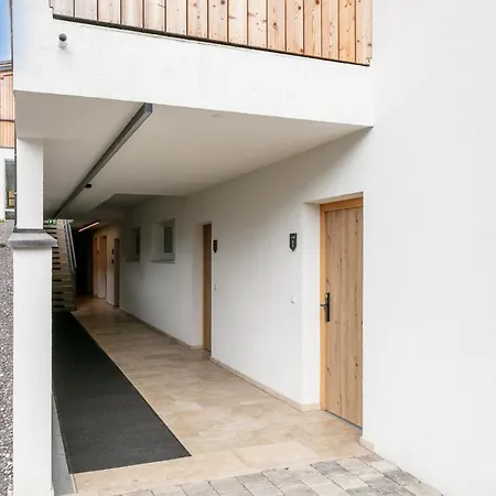 Appartement Apart33 2-15 Haus im Ennstal