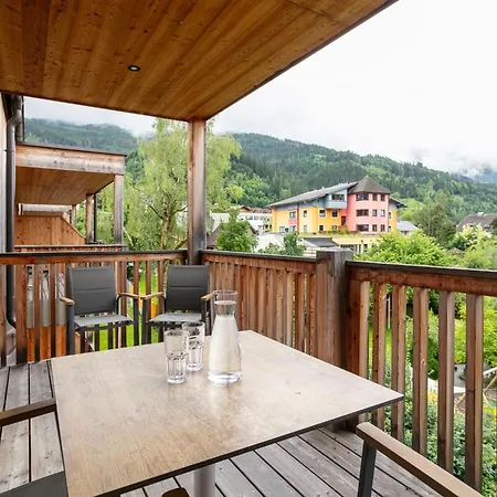 Appartement Apart33 2-15