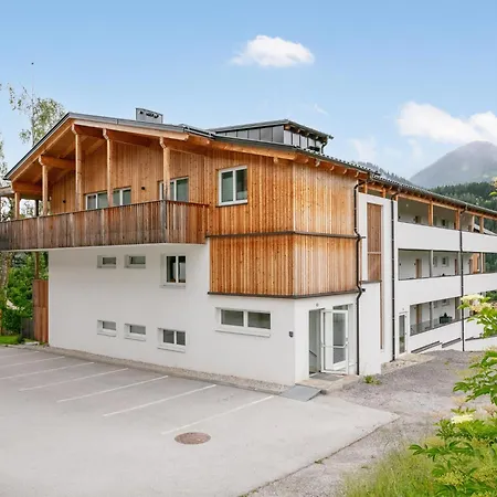 Apart33 2-15 Appartement *