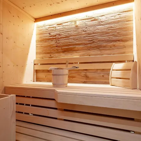 Apart33 2-15 Appartement