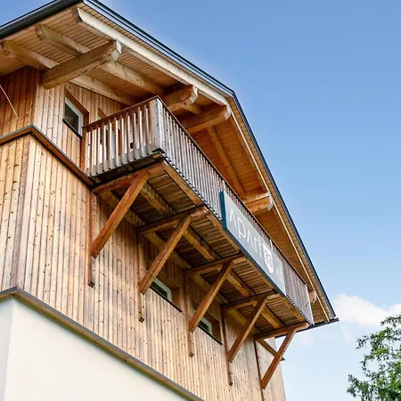 Apart33 2-15 * Haus im Ennstal