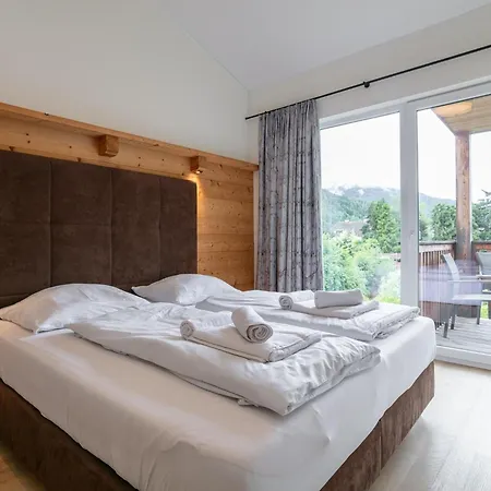 Appartement Apart33 2-15 *