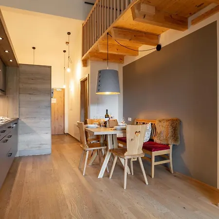 Appartement Apart33 2-15