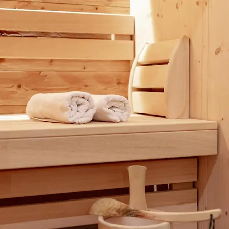 Apart33 2-15 Appartement *