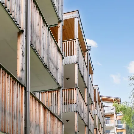 Apart33 2-15 Haus im Ennstal