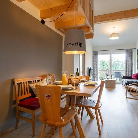 Appartement Apart33 2-15