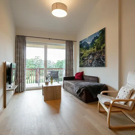 Appartement Apart33 2-15