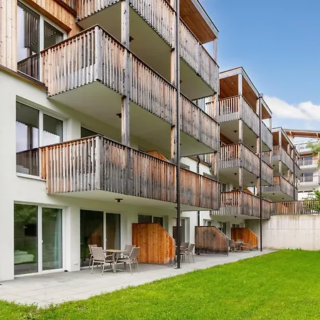 Lejlighed Apart33 2-15 Haus im Ennstal
