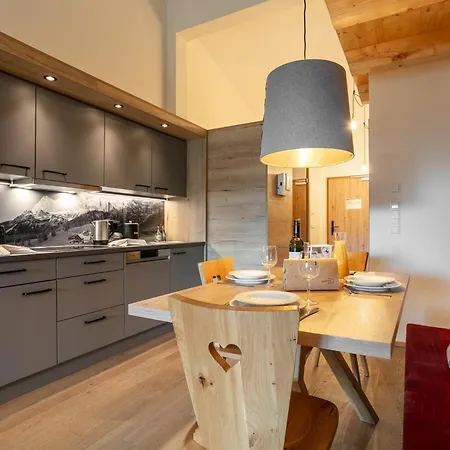 Apart33 2-15 Haus im Ennstal