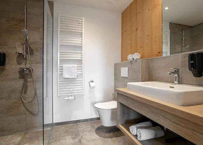 Apartment Apart33 2-15