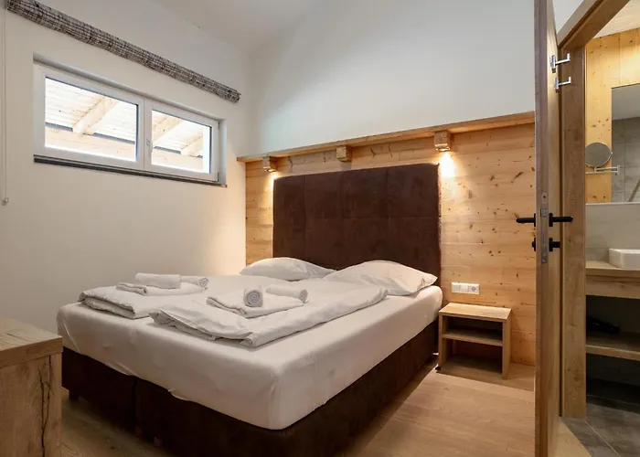 Apart33 2-15 Haus im Ennstal