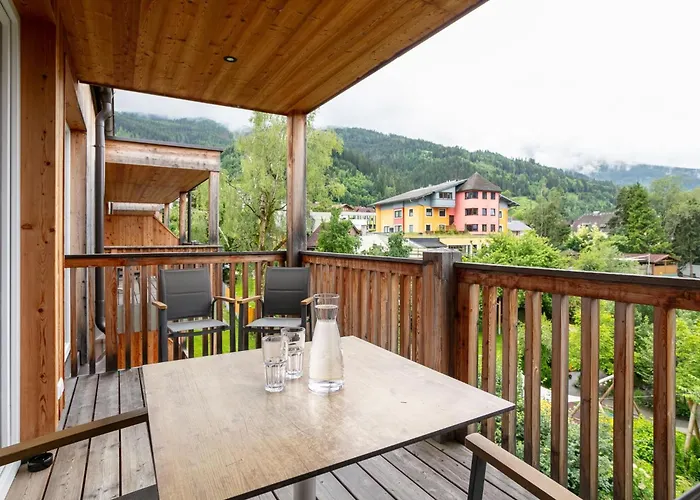 Apartment Apart33 2-15