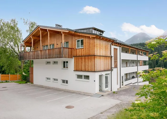 Apart33 2-15 Apartment *