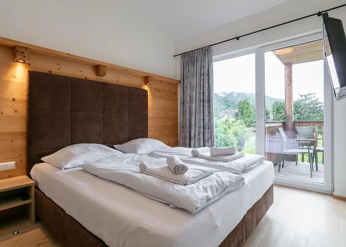 Apartment Apart33 2-15 *