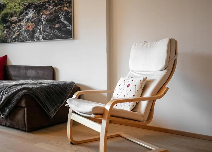 Apartment Apart33 2-15 Haus im Ennstal