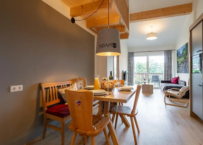 Apartment Apart33 2-15