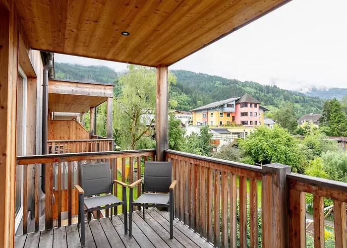 Apart33 2-15 * Haus im Ennstal