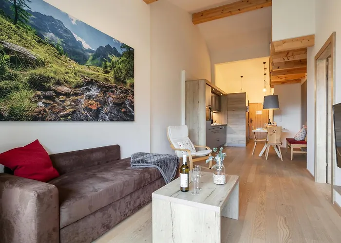 Apart33 2-15 Haus im Ennstal