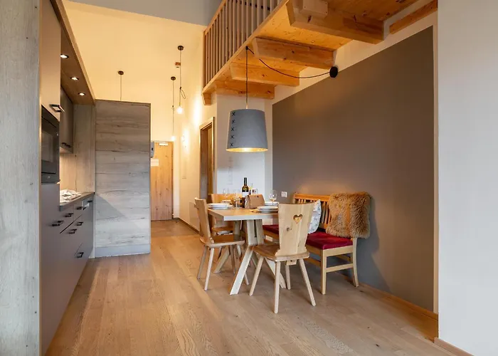 Apartment Apart33 2-15 Haus im Ennstal