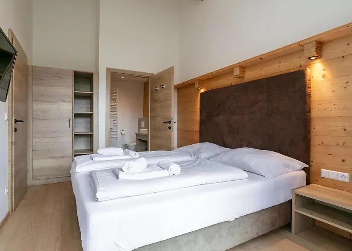 Apartment Apart33 2-15