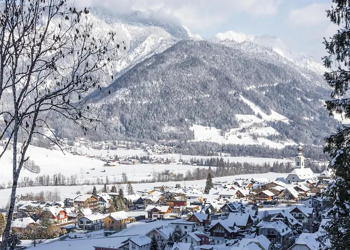 Apartment Apart33 2-15